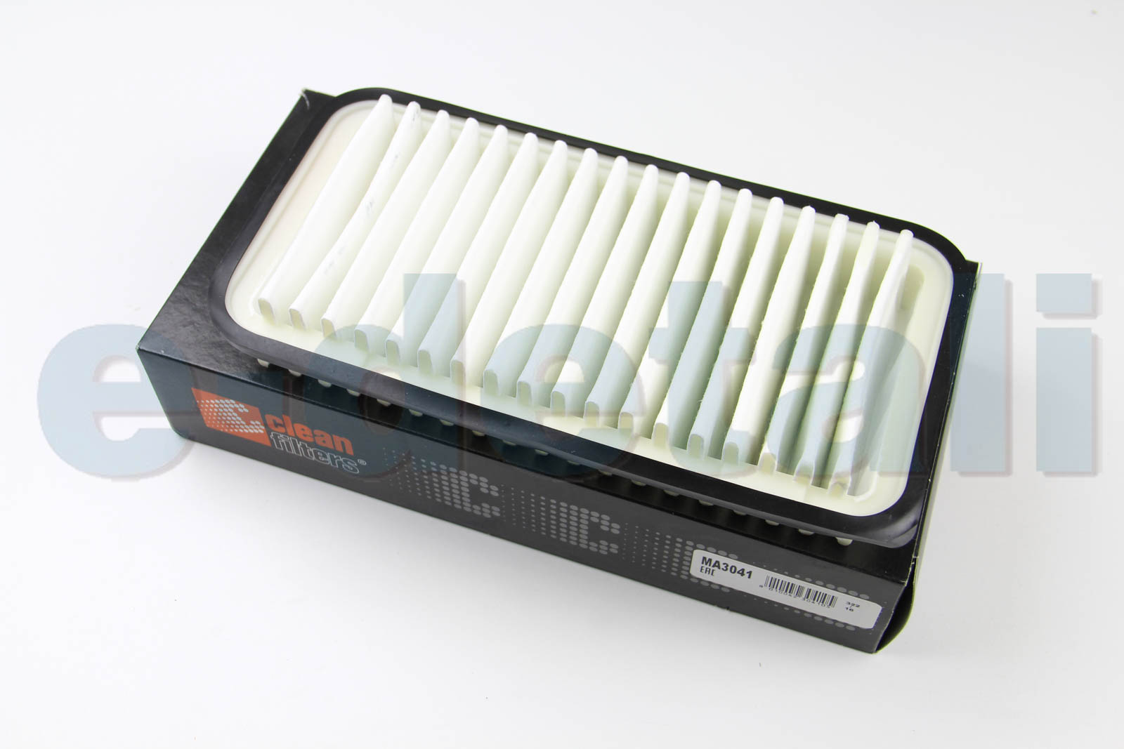 MA3041 CLEAN FILTERS Воздушный фильтр